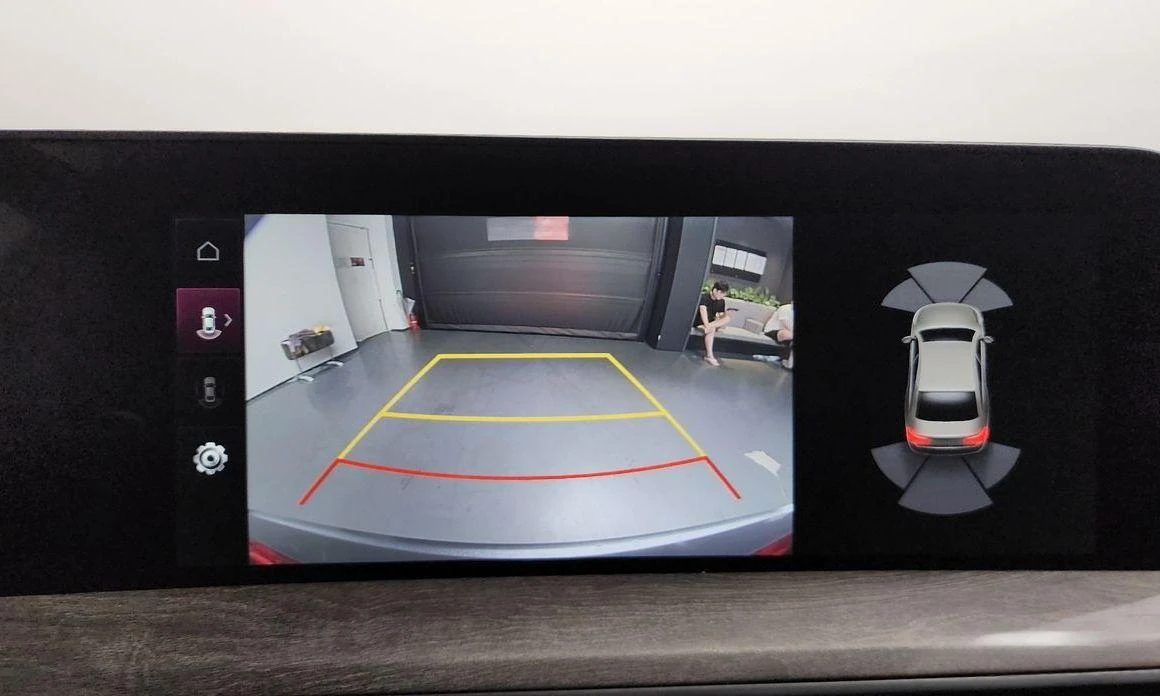 Kia K8 3.5 LPG 2WD Trendy | Mobile.bg   15