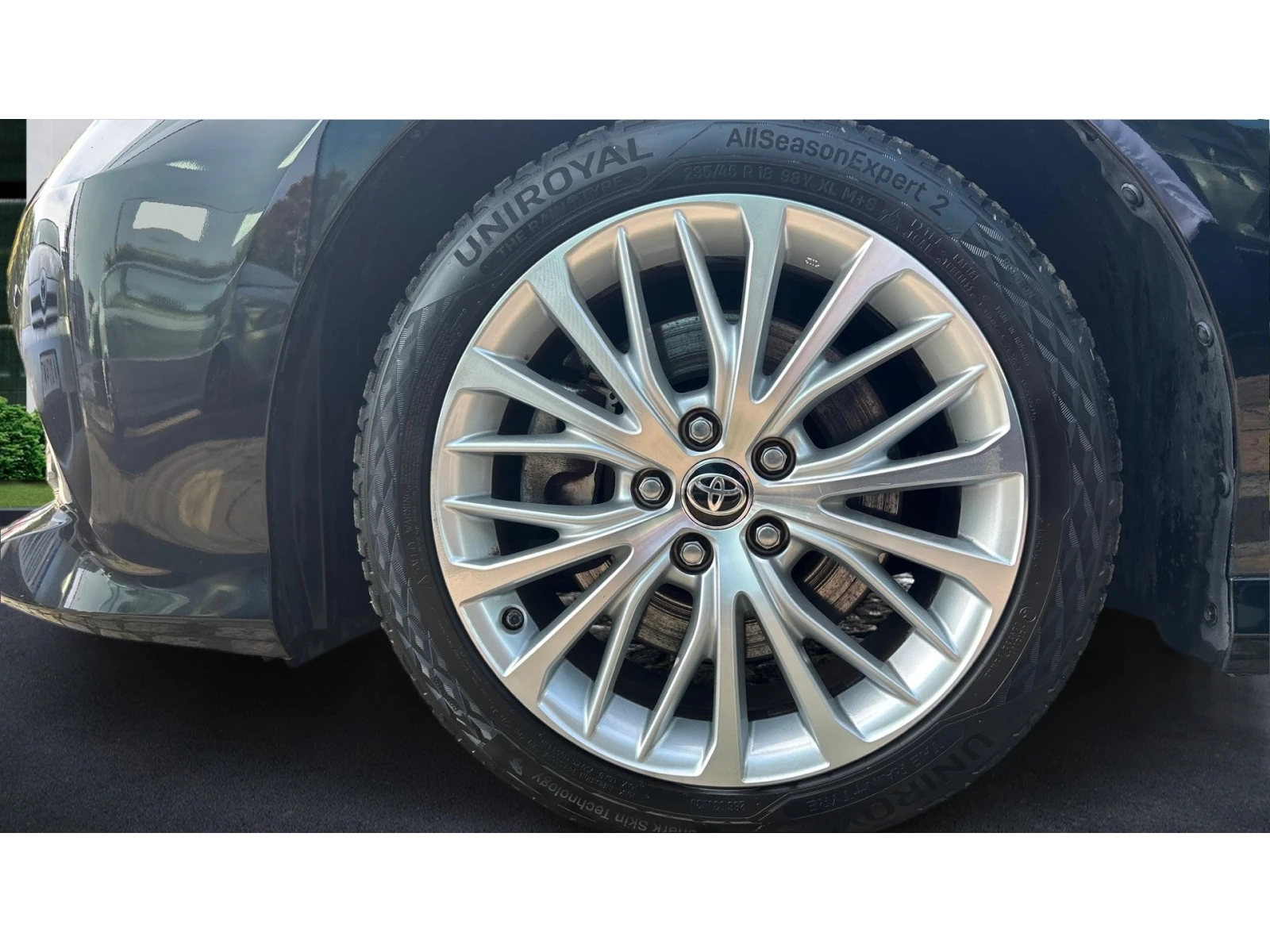 Toyota Camry    11 . | Mobile.bg   16