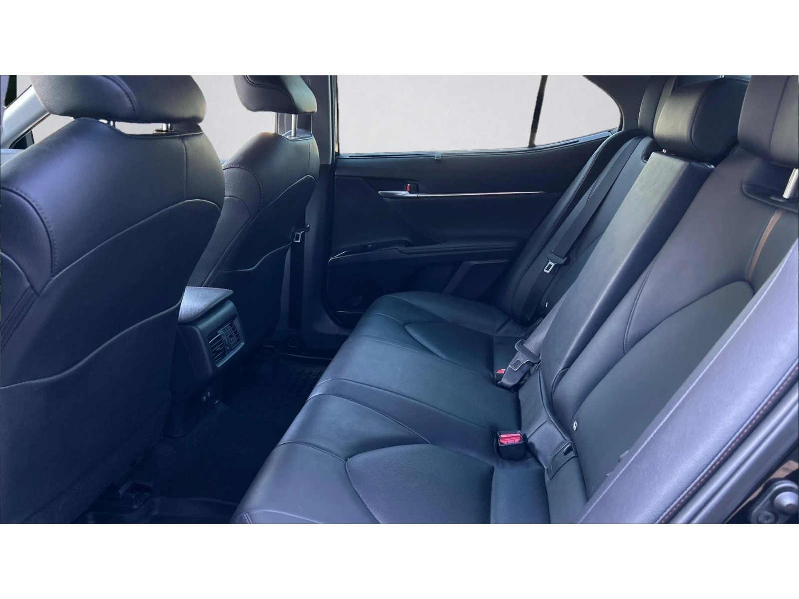 Toyota Camry    11 . | Mobile.bg   11