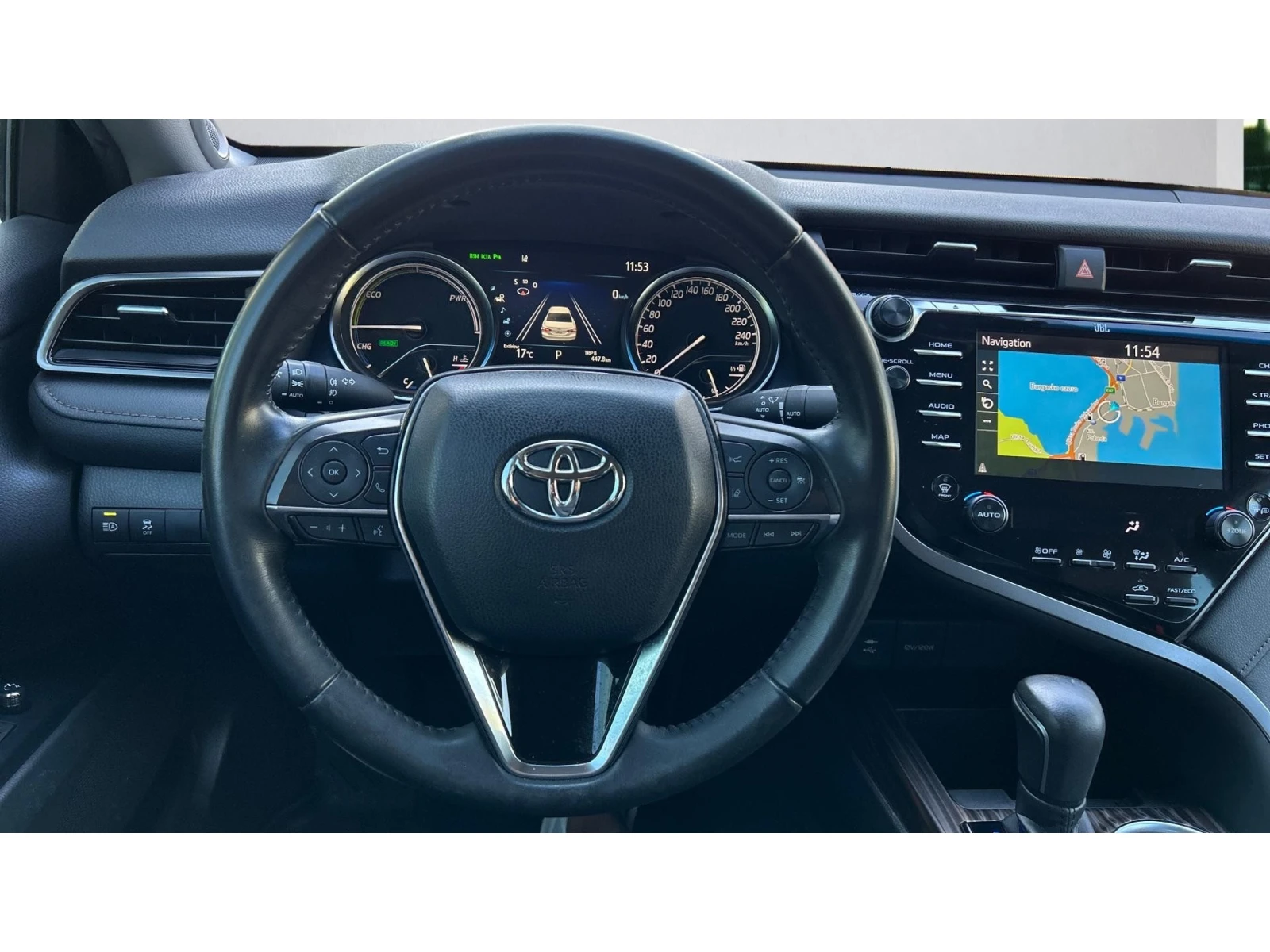 Toyota Camry    11 . | Mobile.bg   13