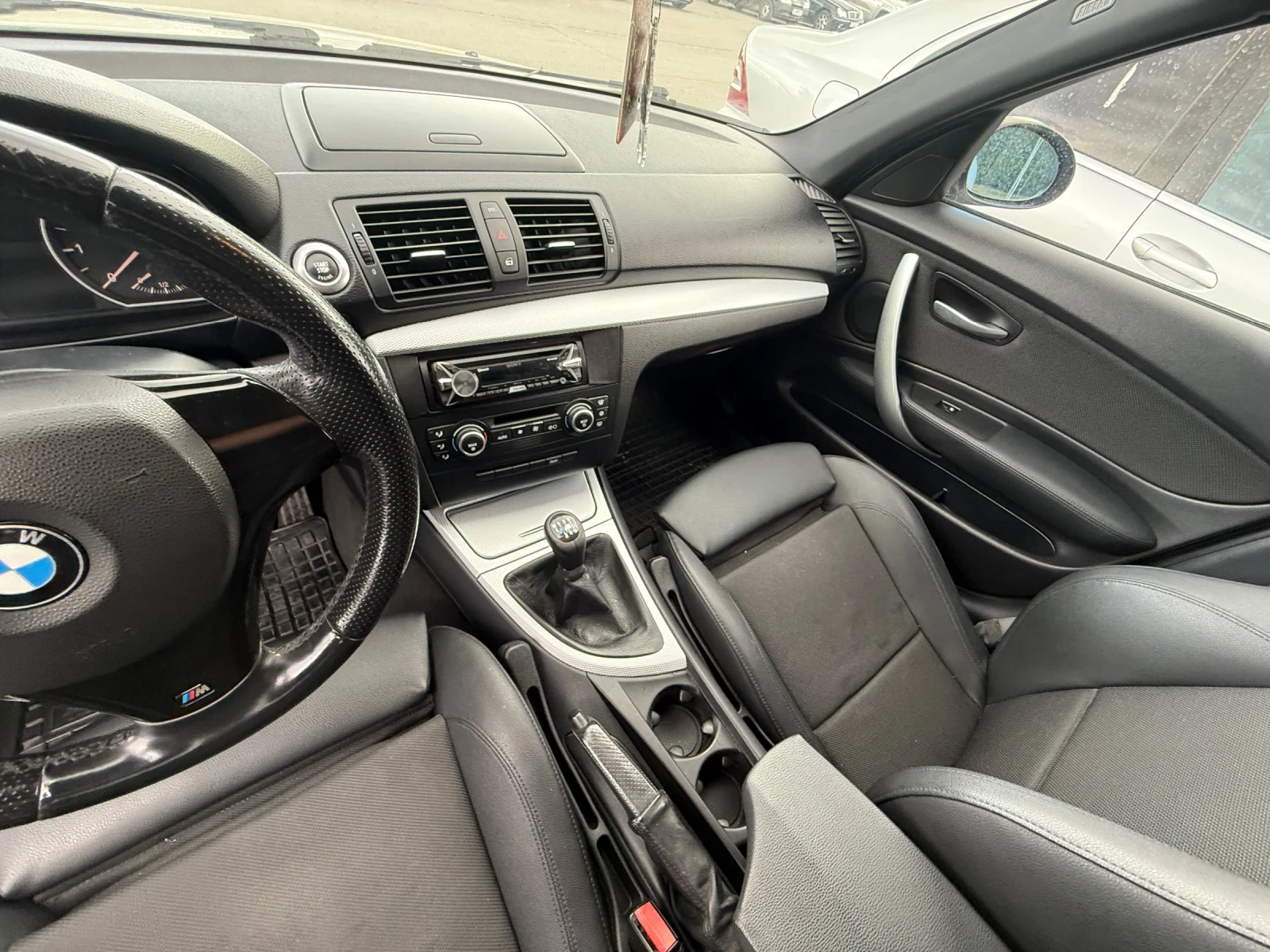 BMW 116 �-pack original  | Mobile.bg � ����������� 9