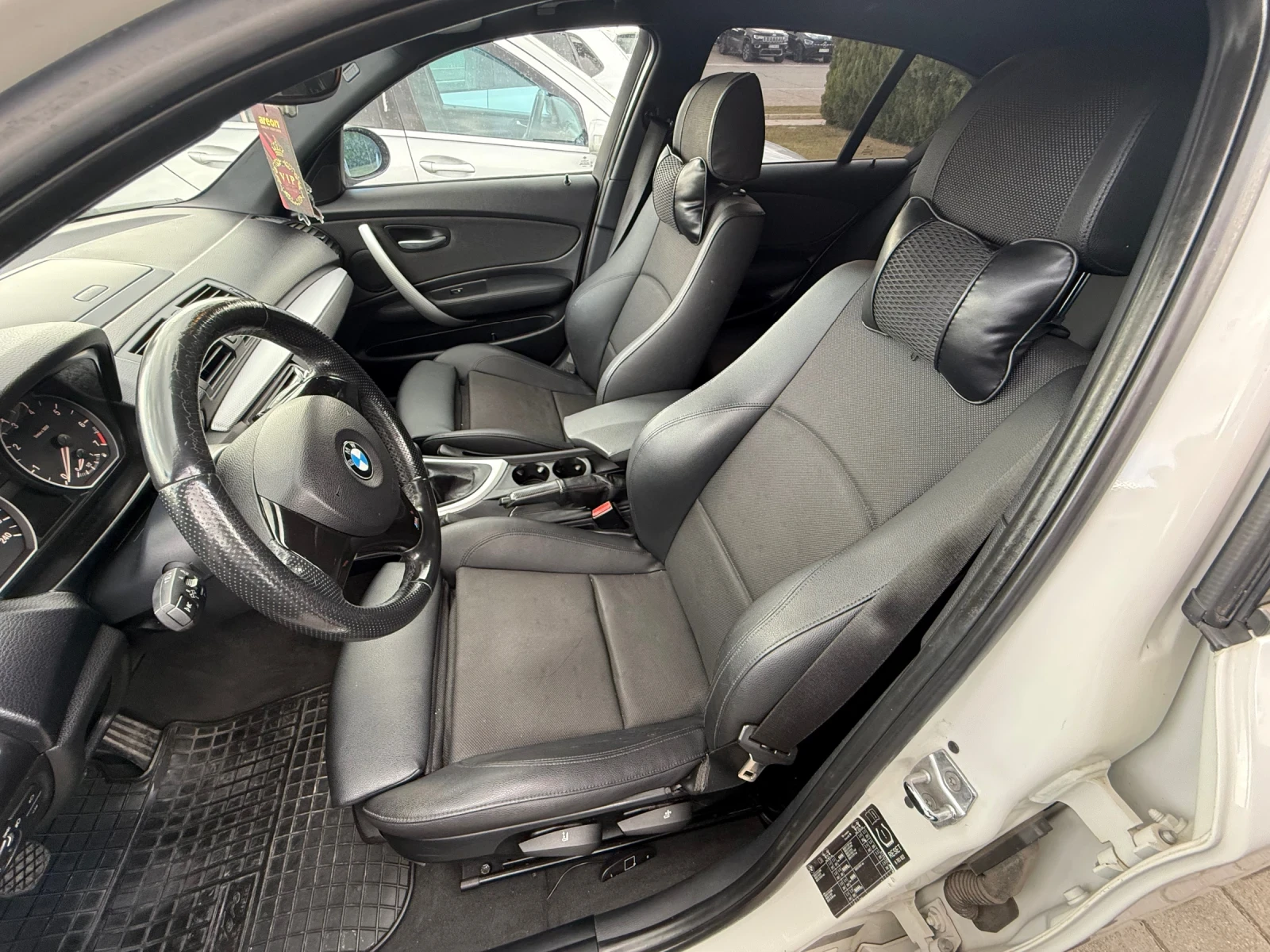 BMW 116 �-pack original  | Mobile.bg � ����������� 7