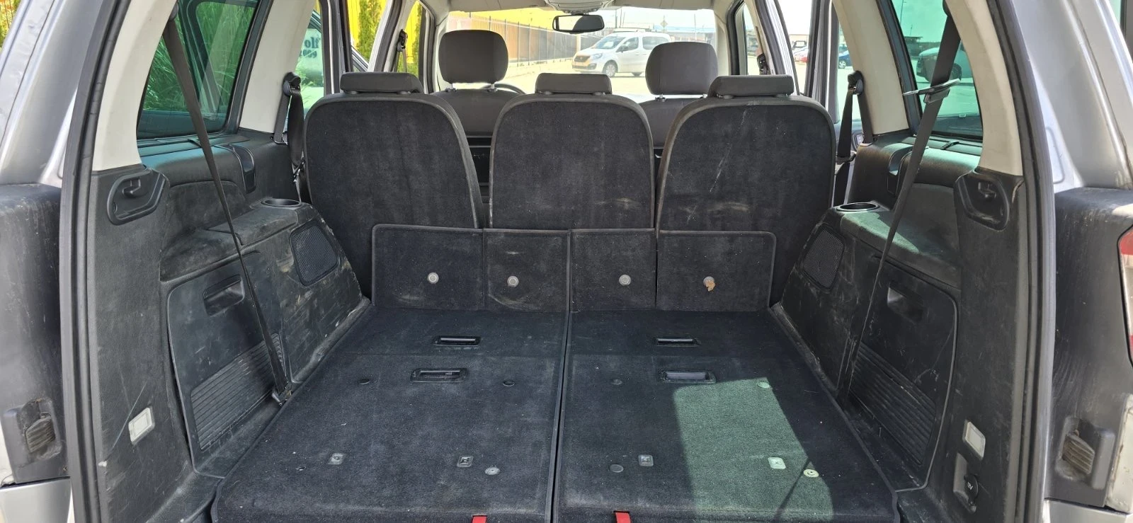 Ford Galaxy | Mobile.bg   11