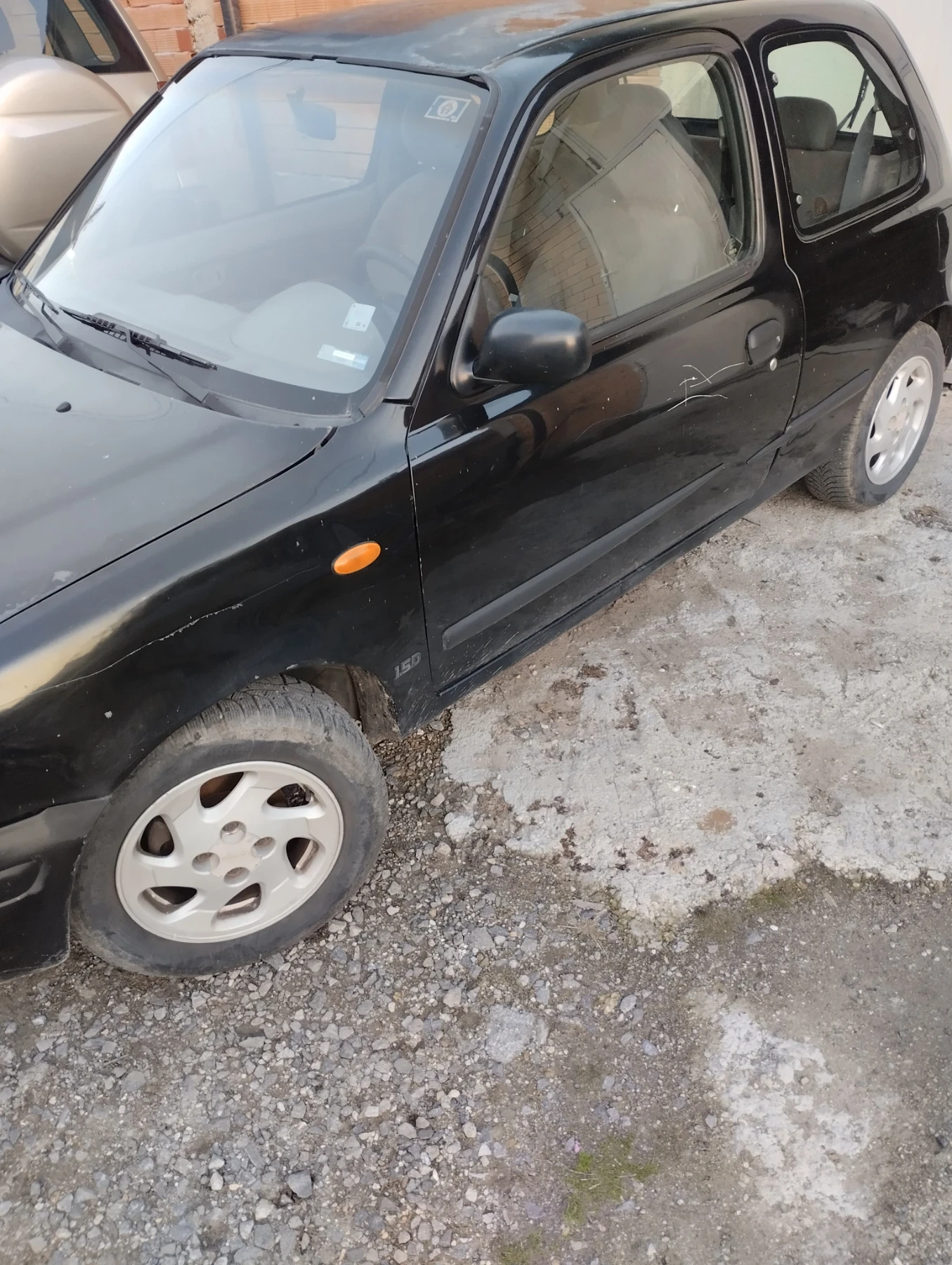 Nissan Micra | Mobile.bg   1