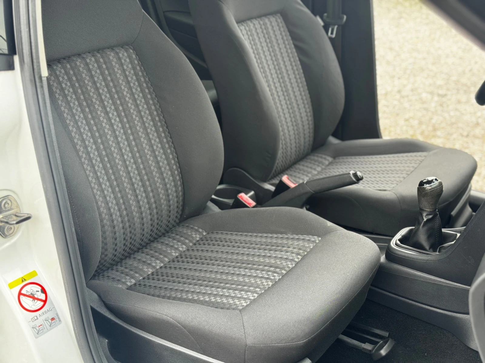 VW Polo 1.4 TDI/Euro 6B/AC/Media | Mobile.bg � ����������� 12