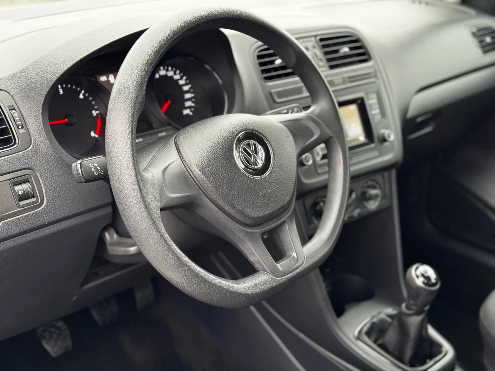 VW Polo 1.4 TDI/Euro 6B/AC/Media - изображение 9