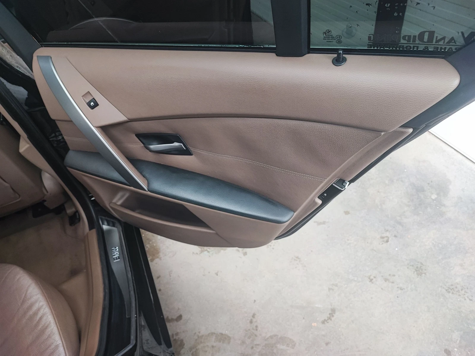 BMW 525 | Mobile.bg   11