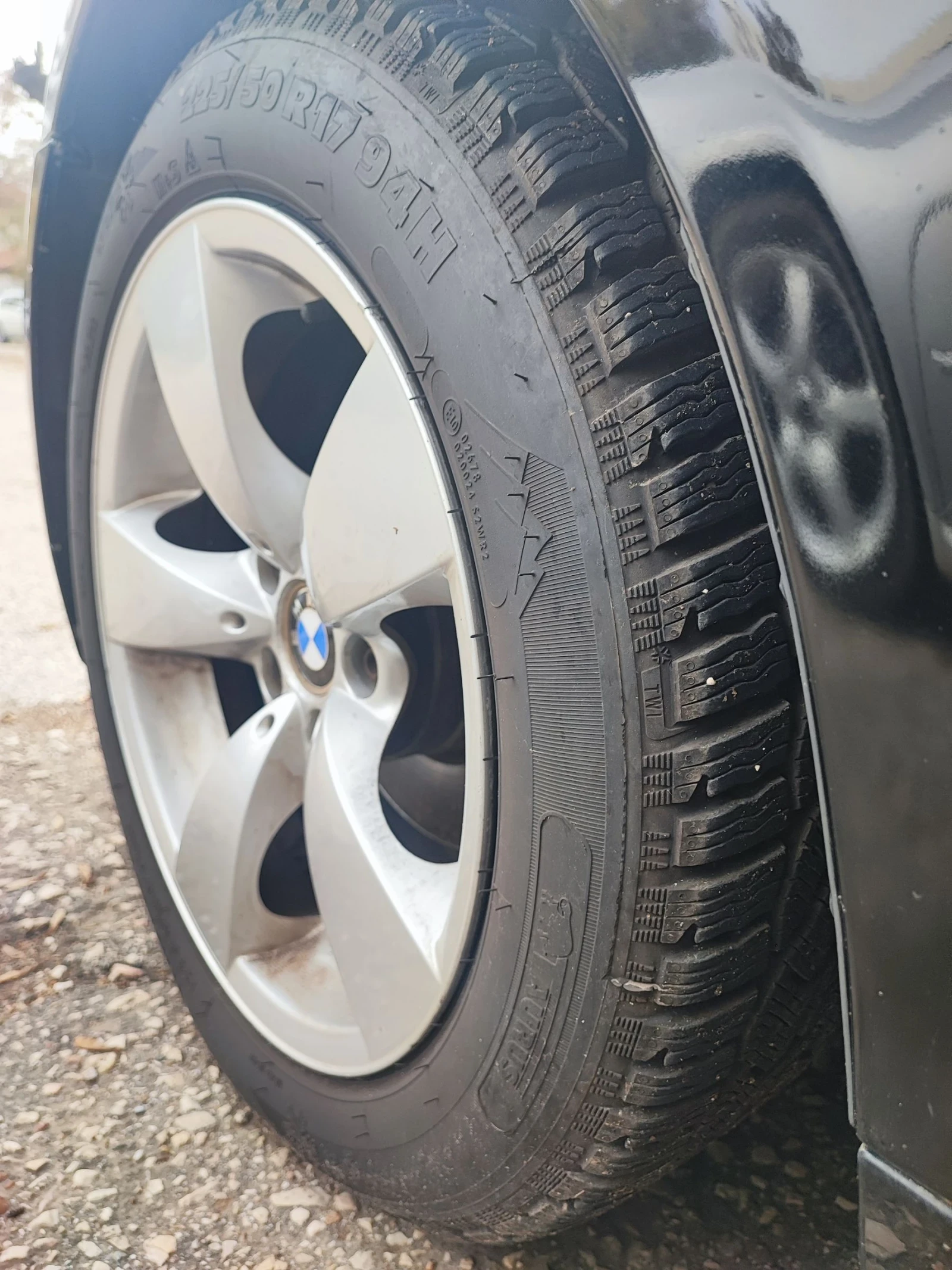 BMW 525 | Mobile.bg   16