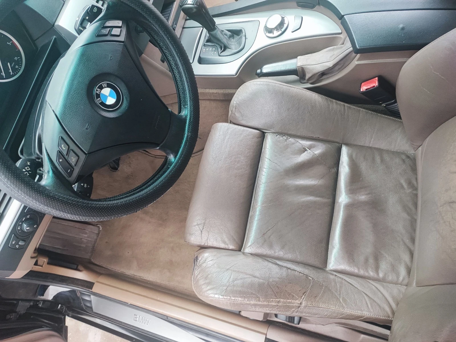 BMW 525 | Mobile.bg   14