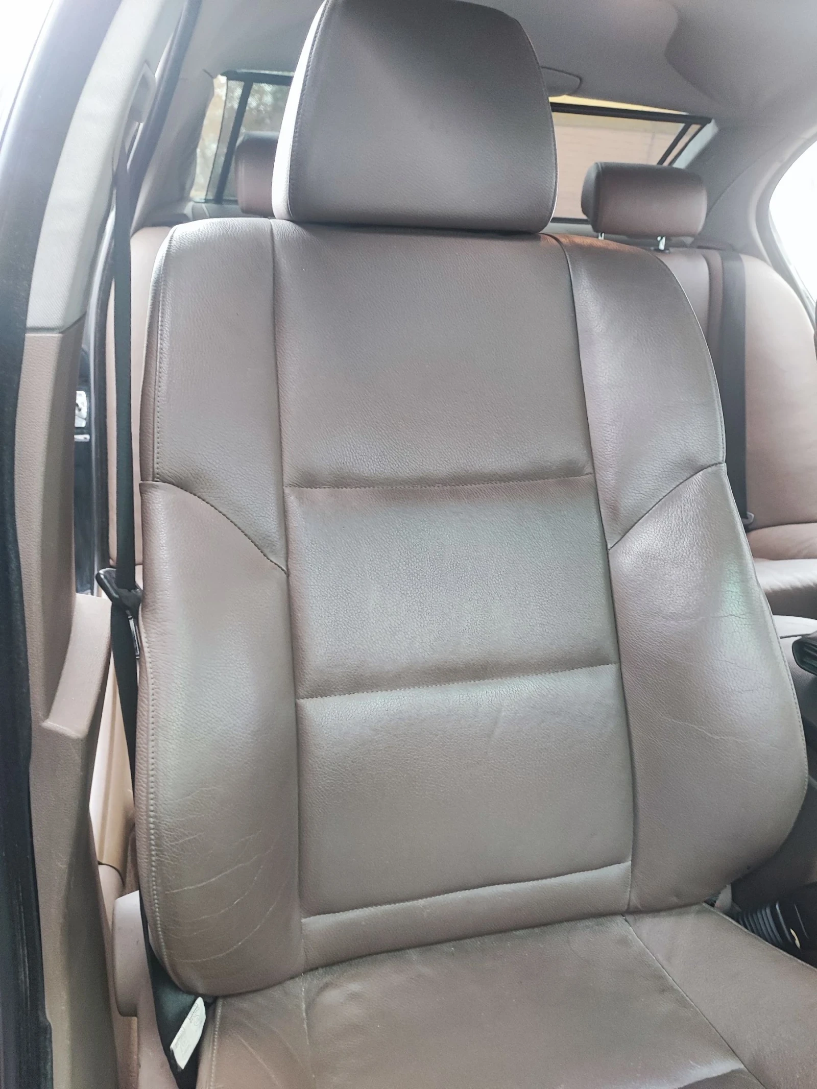 BMW 525 | Mobile.bg   8