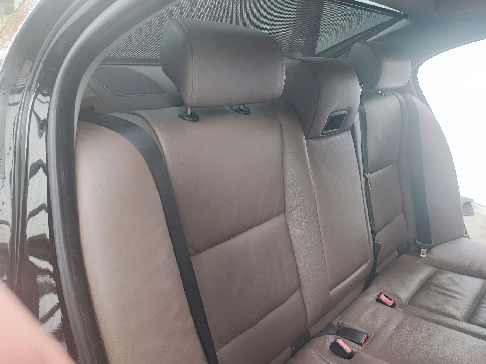 BMW 525 | Mobile.bg   7