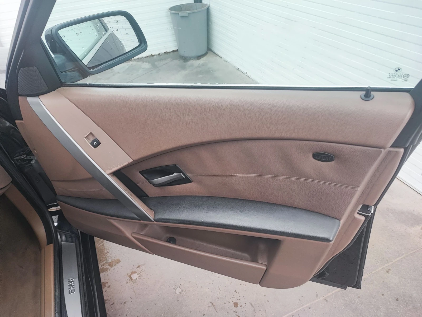 BMW 525 | Mobile.bg   10