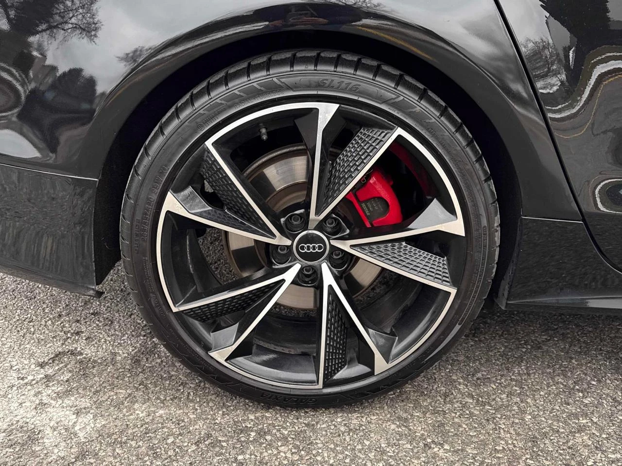 Audi A7 Competition* BOSE* 360* подгреви* 127000KM! - изображение 7