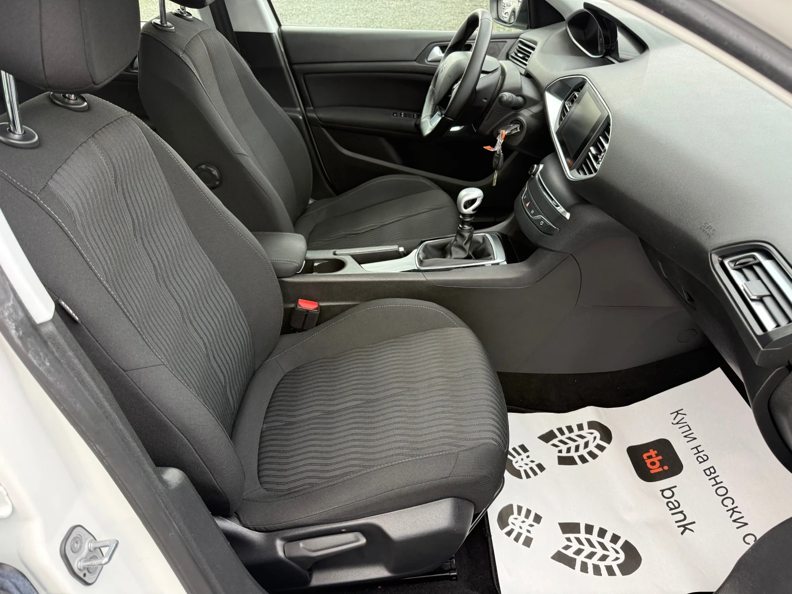 Peugeot 308 (KATO ) | Mobile.bg   14