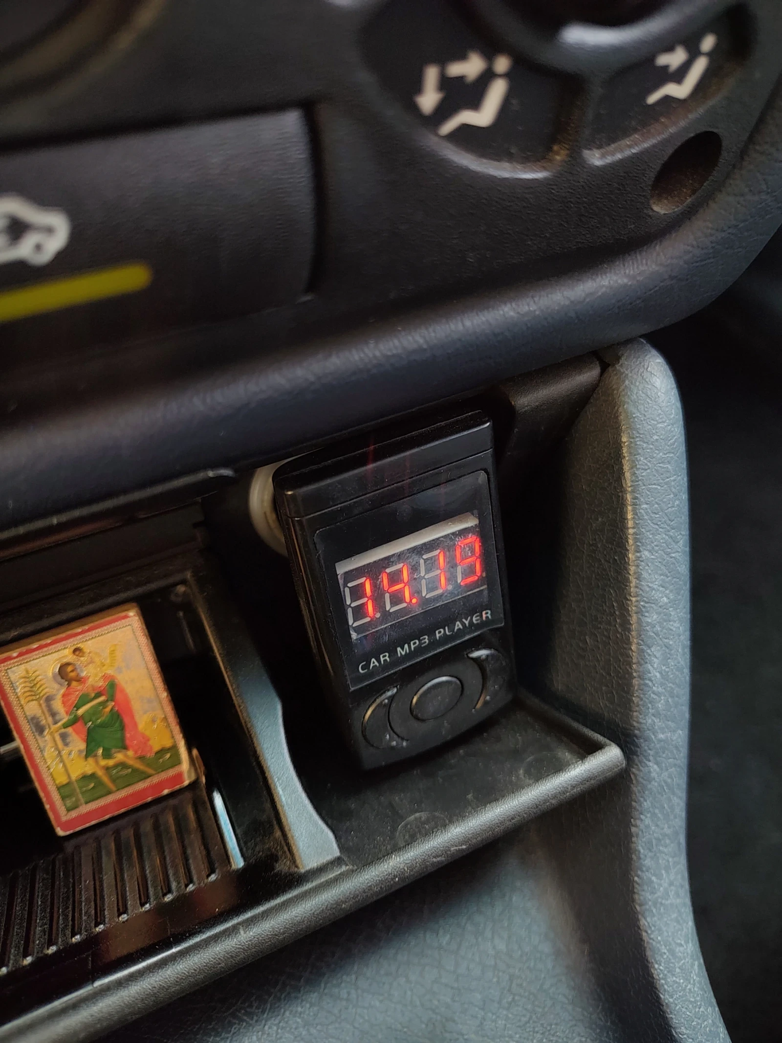 Opel Astra 1.4 turbo - изображение 7