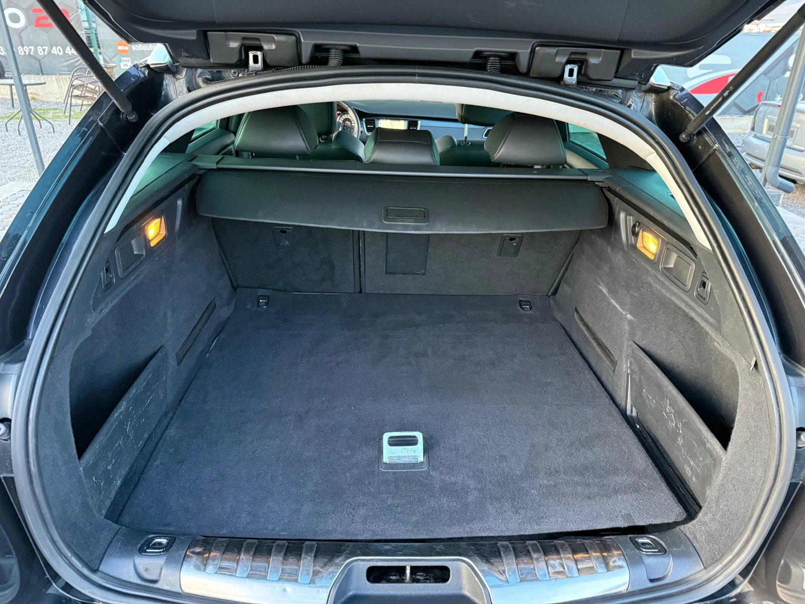 Peugeot 508 2.0 HDI SW * ��������* HEAD UP �������* ����� ���� | Mobile.bg � ����������� 13