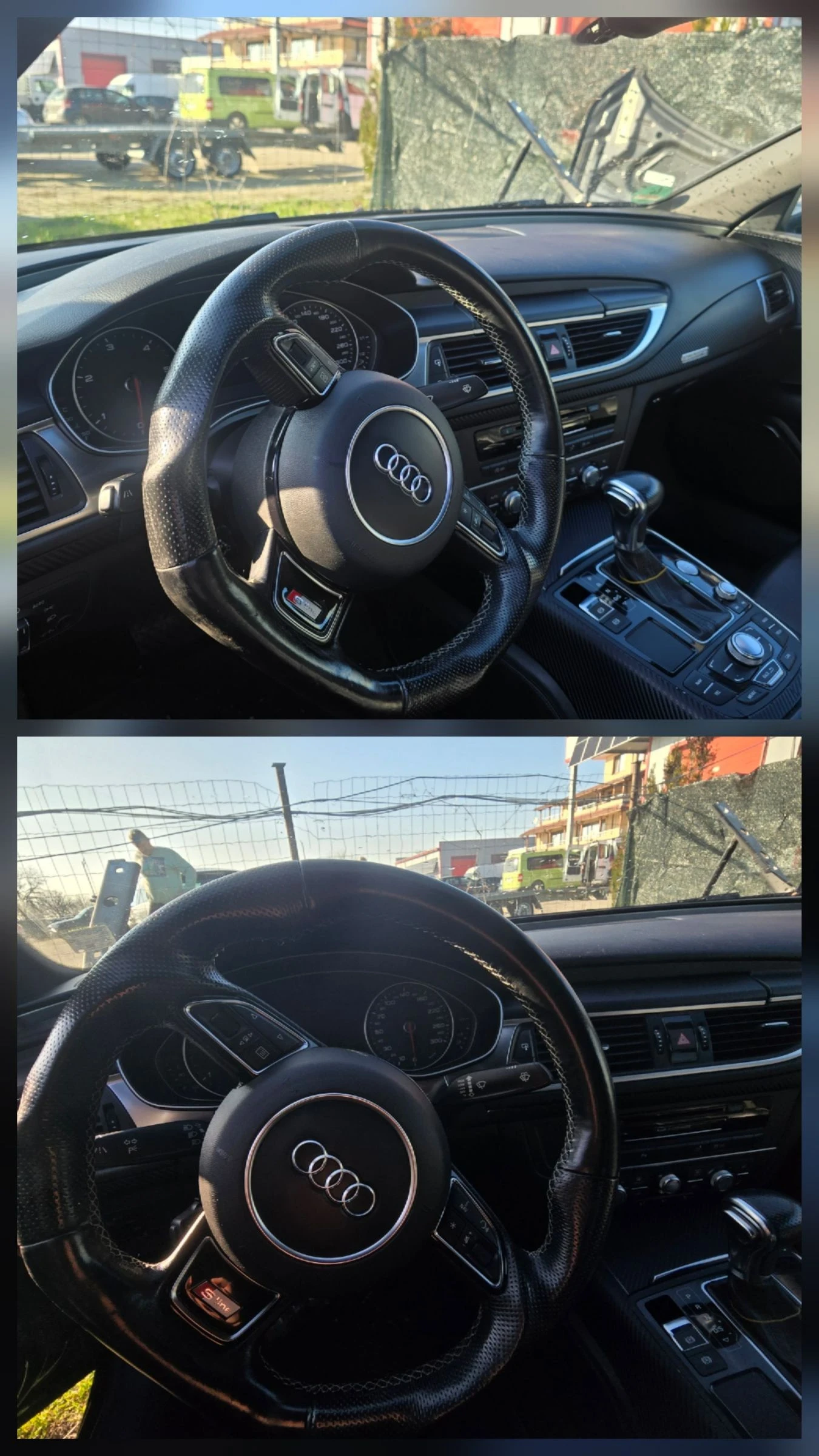 Audi A7 3.0 TDI 245 S-line ���� �� ����� | Mobile.bg � ����������� 3