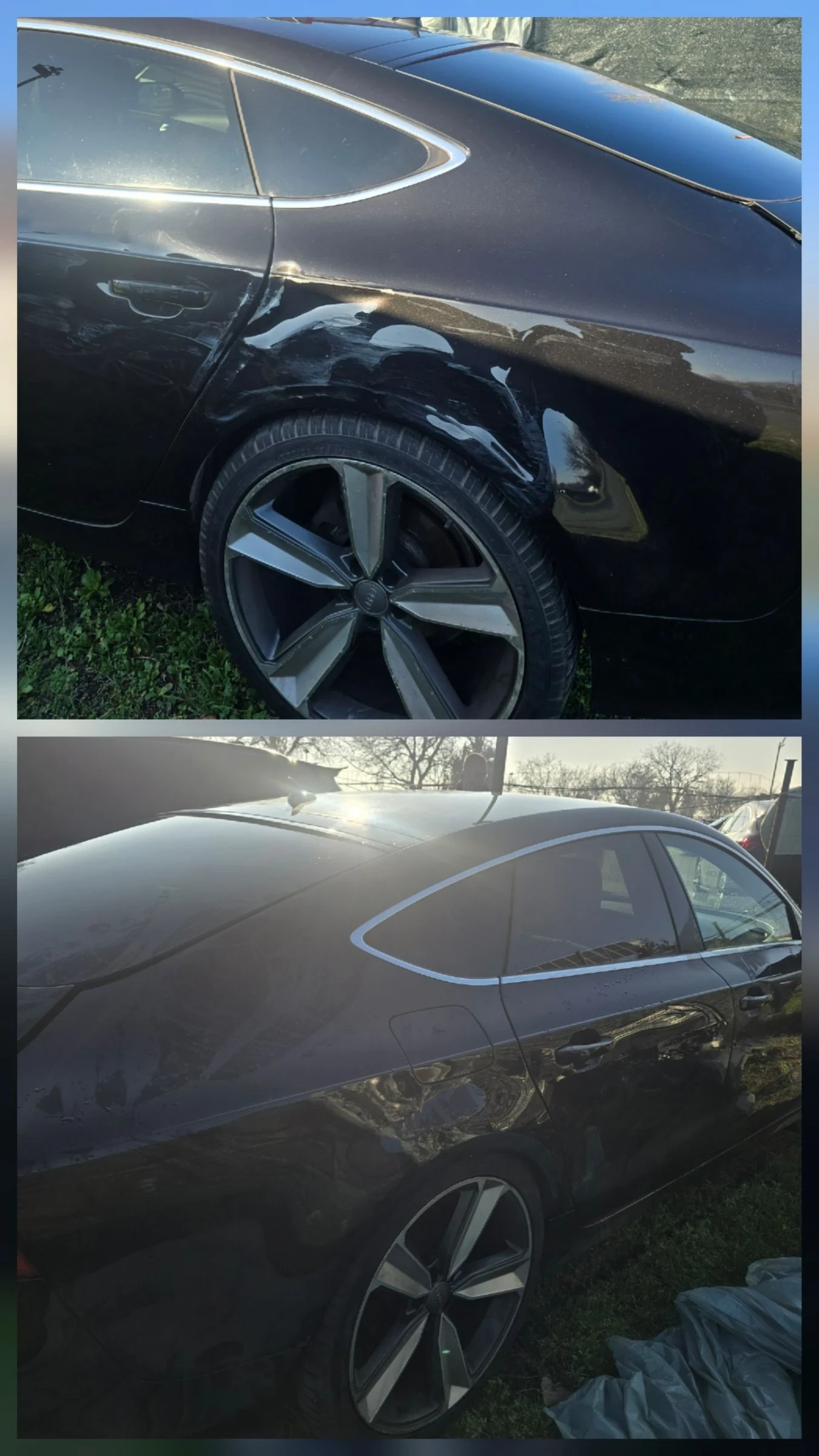 Audi A7 3.0 TDI 245 S-line ���� �� ����� | Mobile.bg � ����������� 4