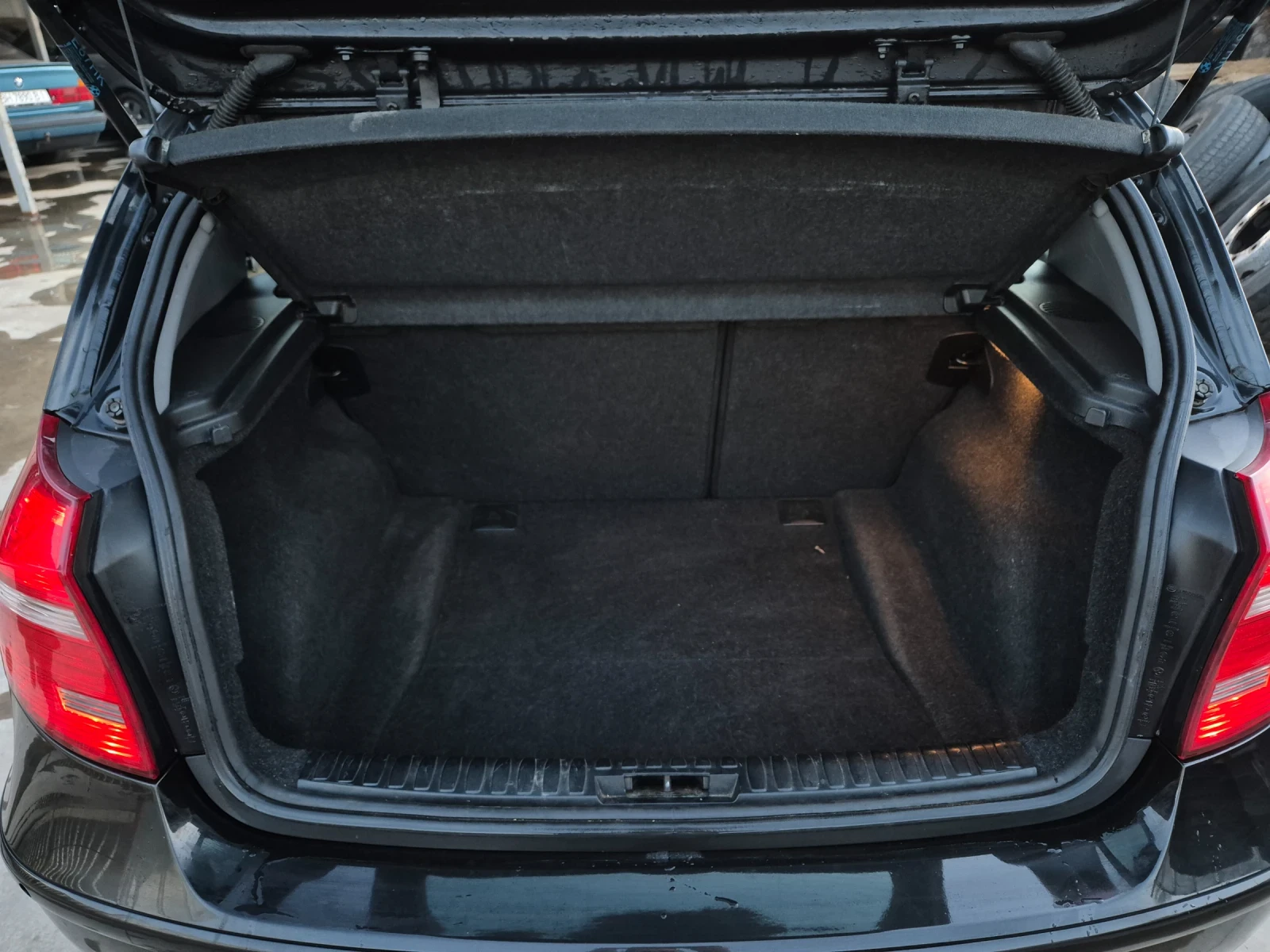 BMW 118 2.0d-143k. ����5, ����� ����. | Mobile.bg � ����������� 16