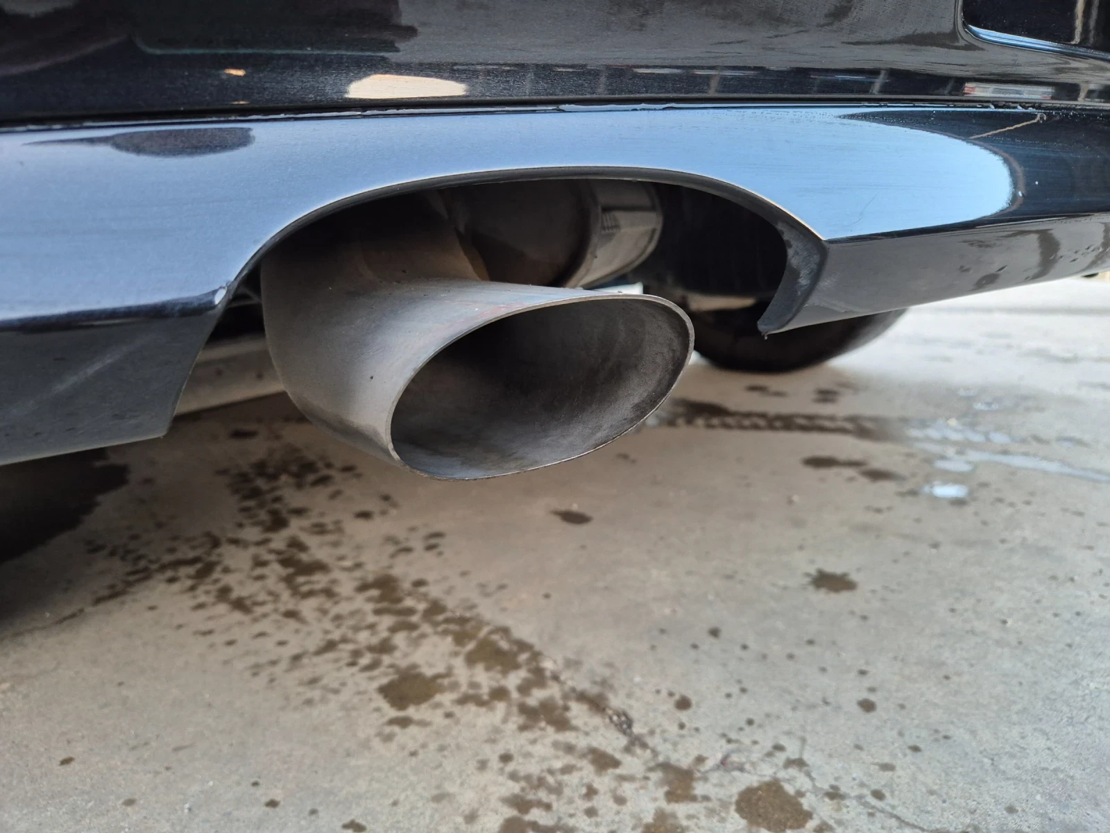 BMW 118 2.0d-143k. ����5, ����� ����. | Mobile.bg � ����������� 9