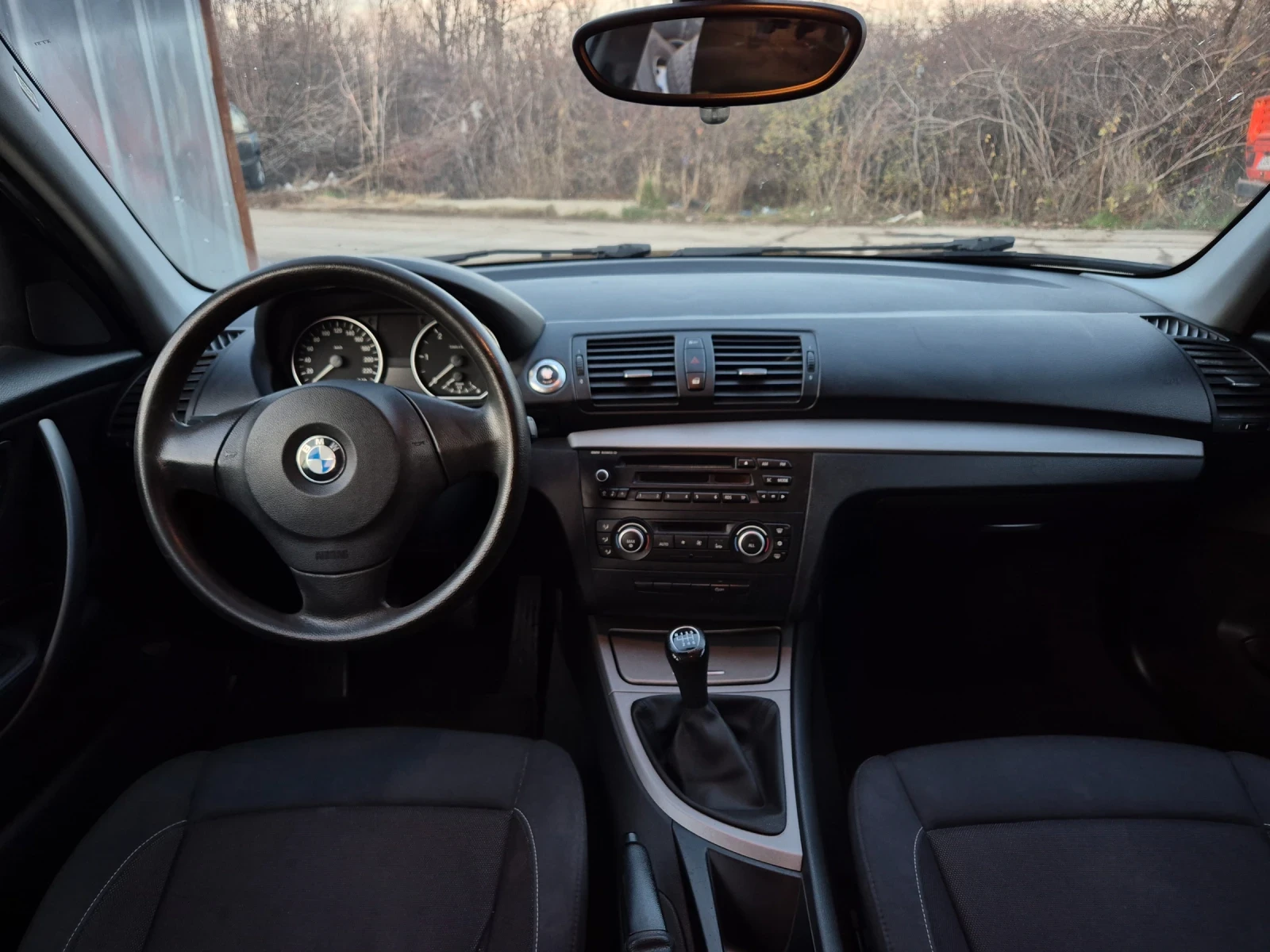 BMW 118 2.0d-143k. ����5, ����� ����. | Mobile.bg � ����������� 11