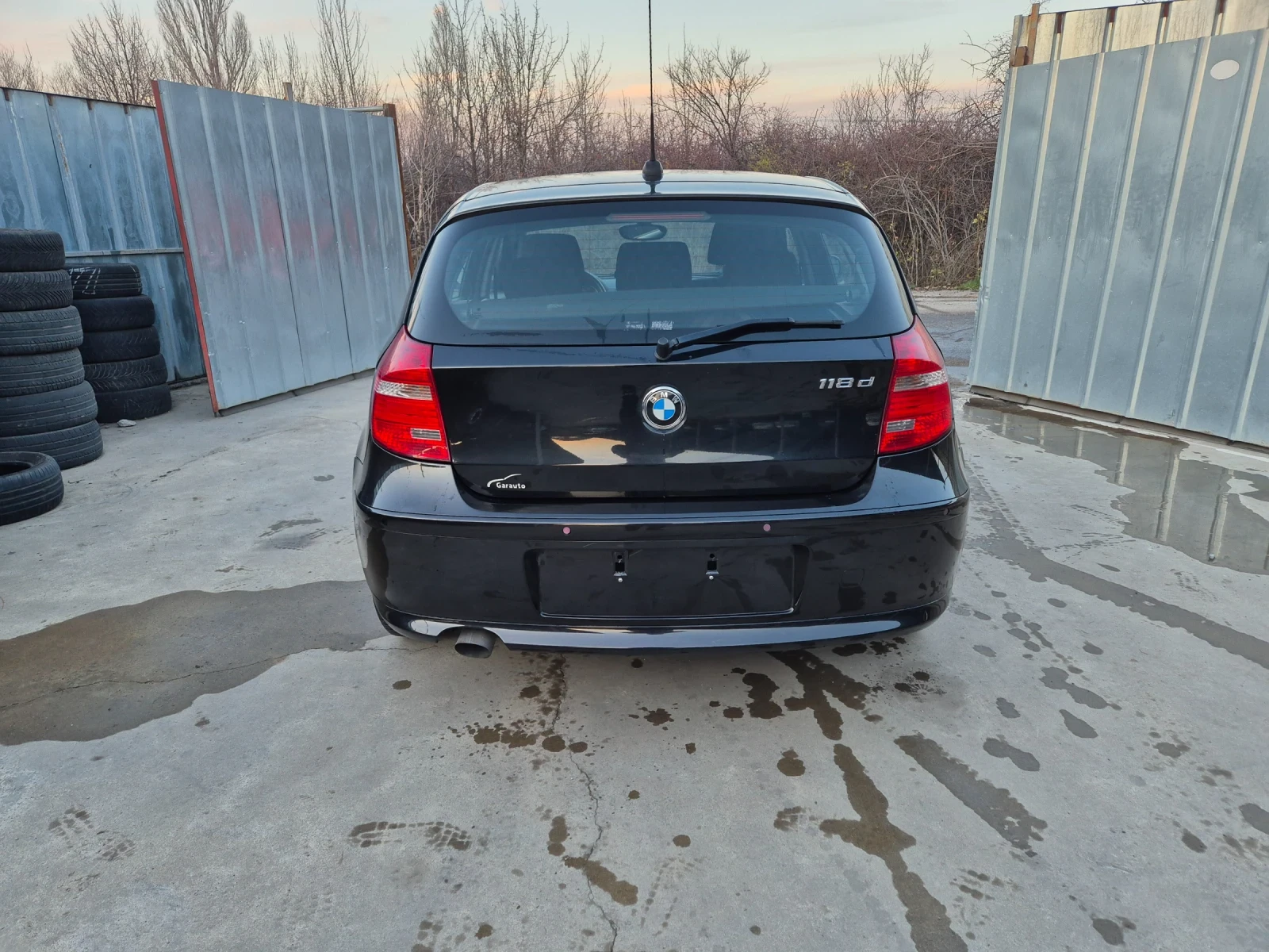 BMW 118 2.0d-143k. ����5, ����� ����. | Mobile.bg � ����������� 7