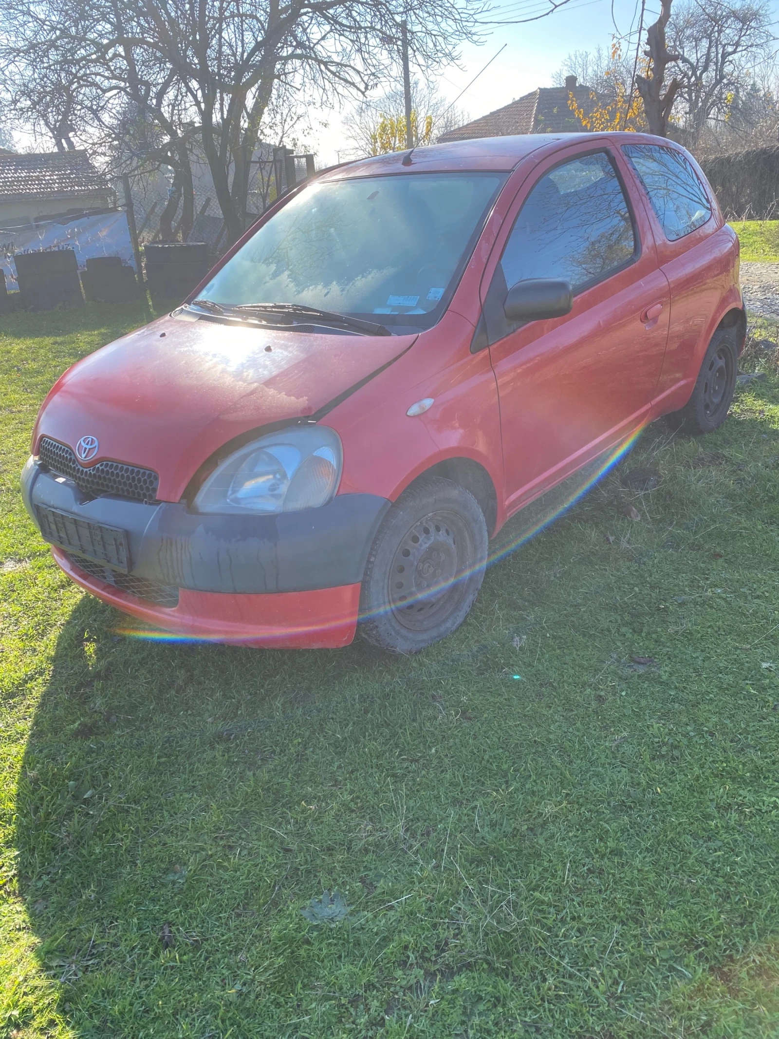 Toyota Yaris | Mobile.bg � ����������� 4