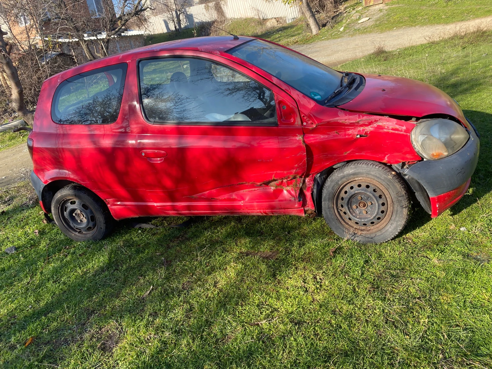 Toyota Yaris | Mobile.bg � ����������� 2