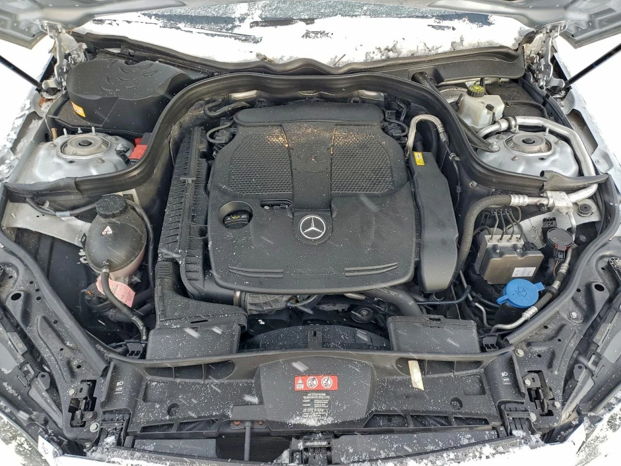 Mercedes-Benz E 350 4MATIC* 103 000KM *  | Mobile.bg � ����������� 11