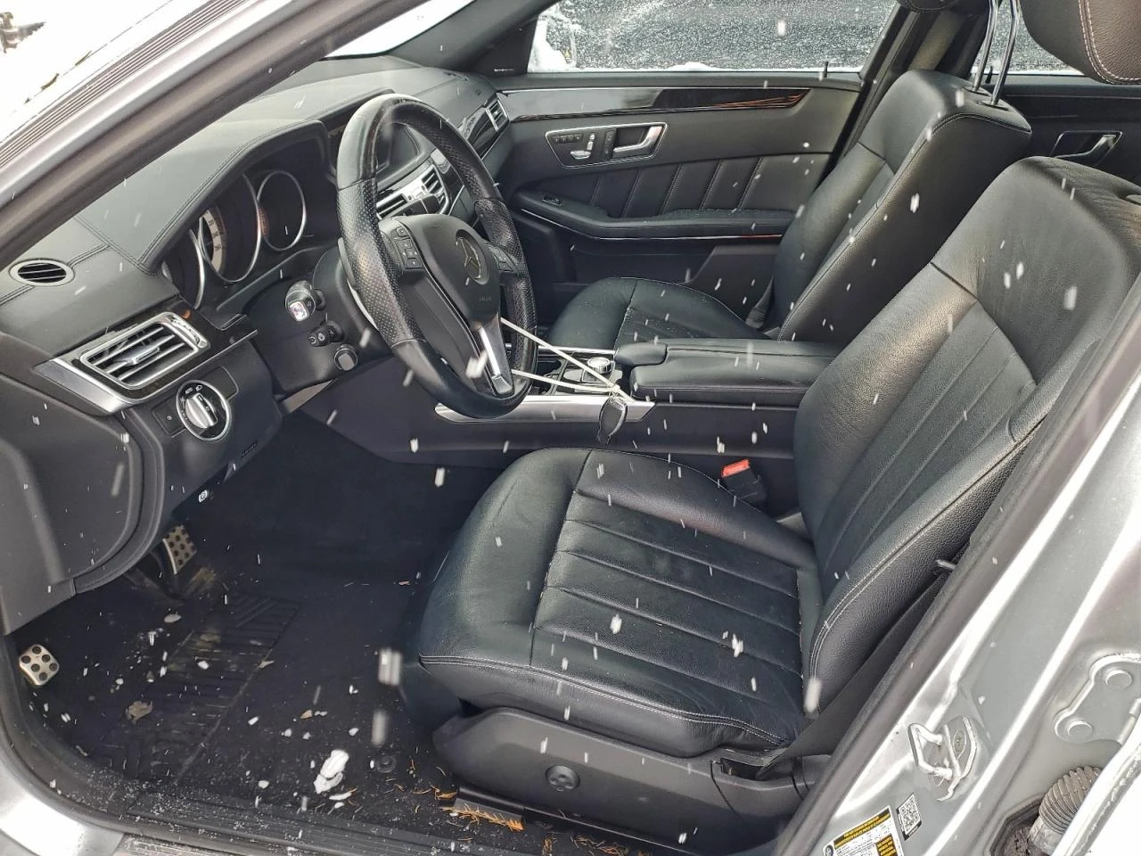 Mercedes-Benz E 350 4MATIC* 103 000KM *  | Mobile.bg � ����������� 7