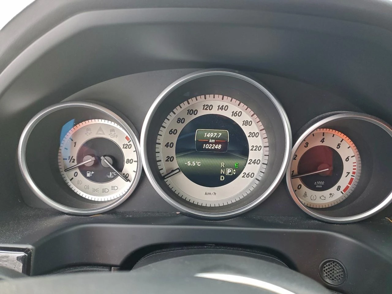 Mercedes-Benz E 350 4MATIC* 103 000KM *  | Mobile.bg � ����������� 9