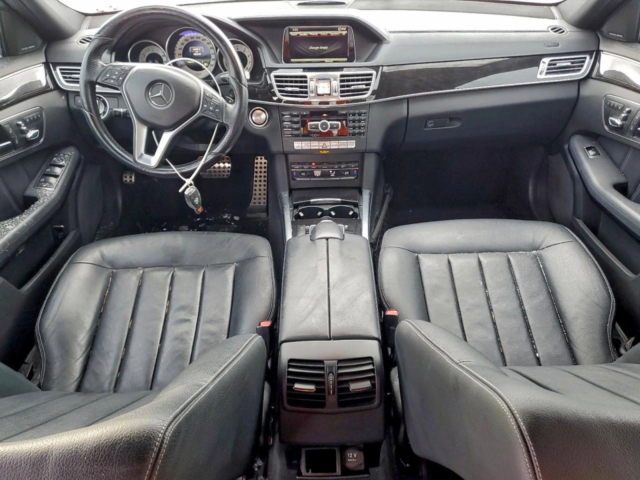 Mercedes-Benz E 350 4MATIC* 103 000KM *  | Mobile.bg � ����������� 8