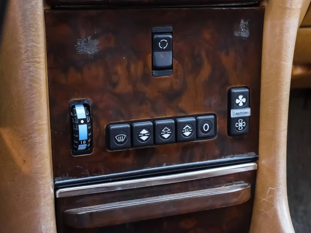 Mercedes-Benz 560 Series 2dr Roadster 560SL | Mobile.bg � ����������� 14