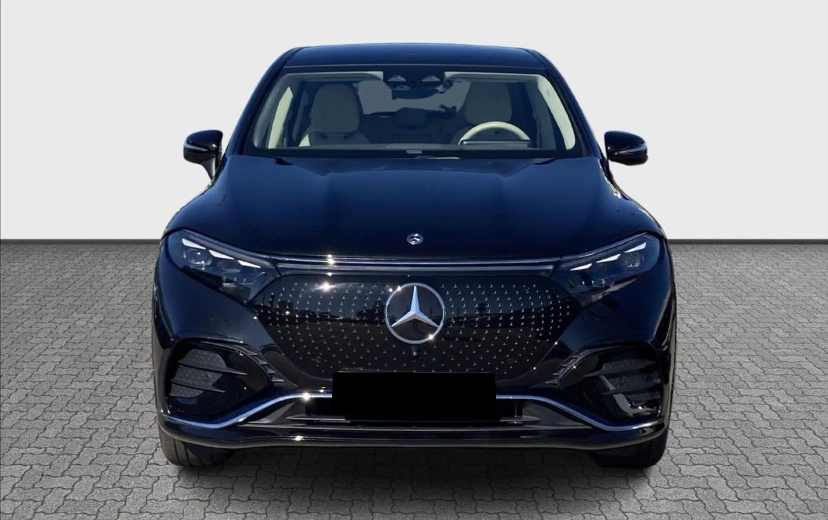 Mercedes-Benz EQS 500 4Matic AMG Line - изображение 2