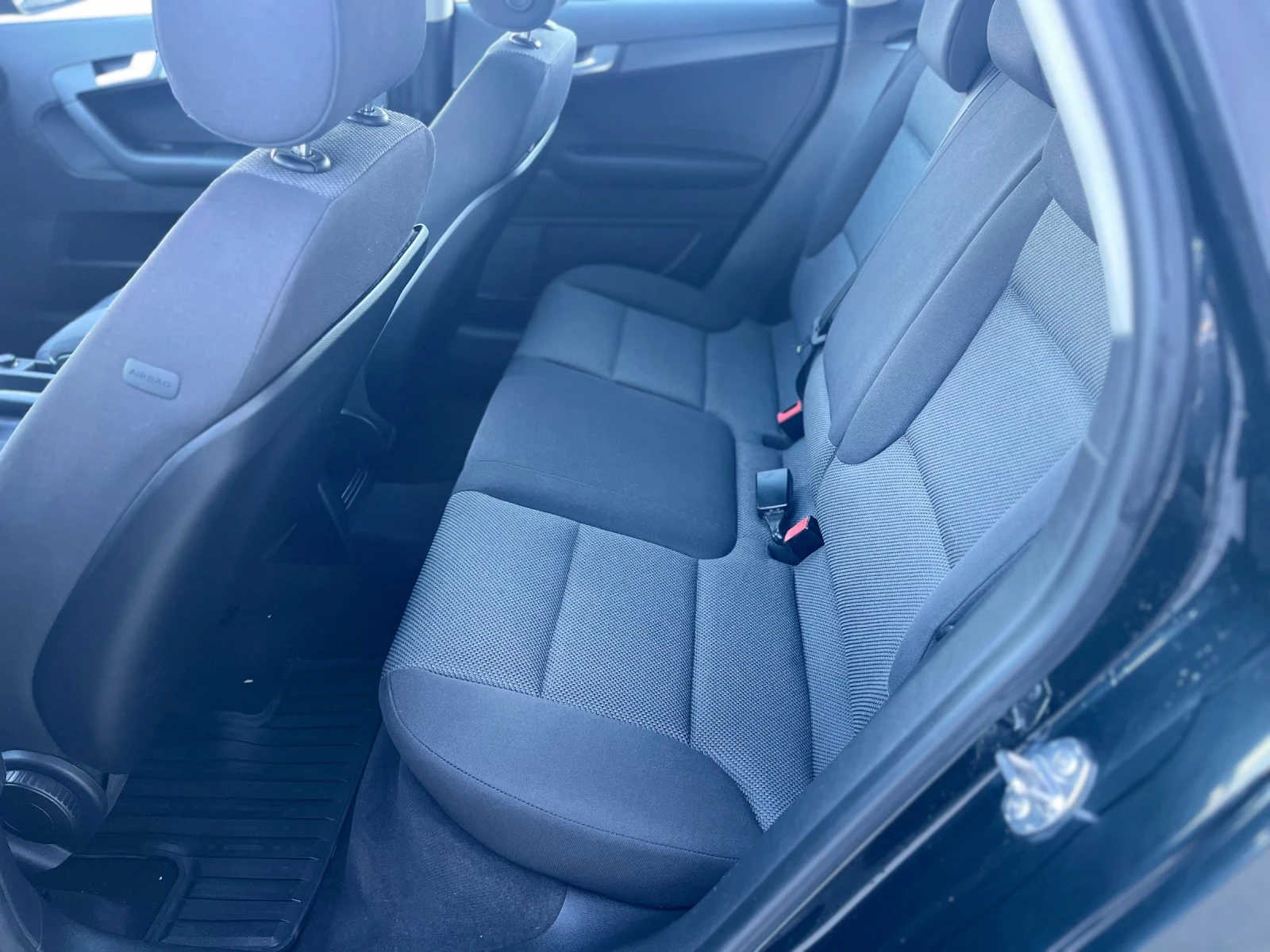 Audi A3 1.6i 102 ps - изображение 7