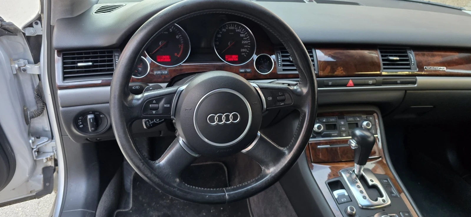 Audi A8 4.2i, 335, Face | Mobile.bg � ����������� 15