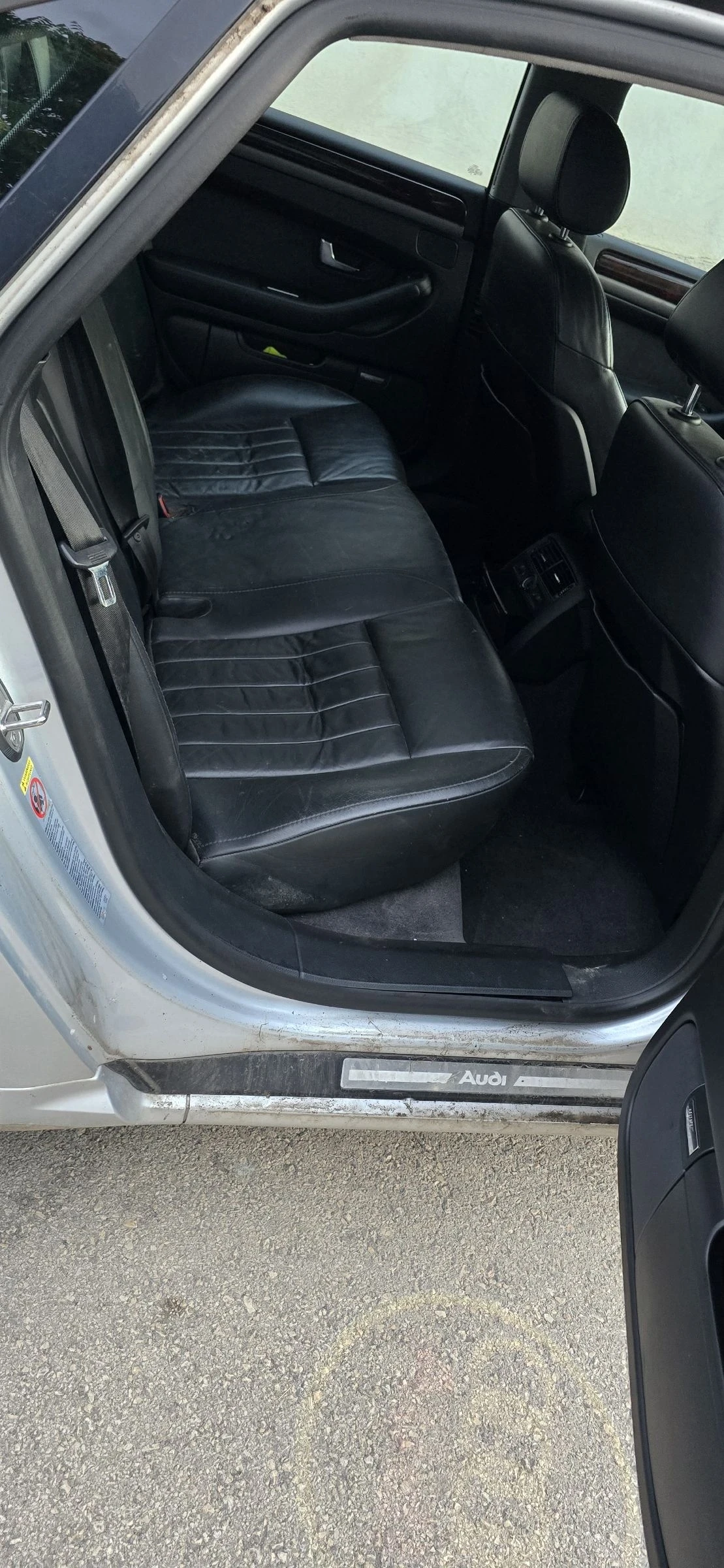 Audi A8 4.2i, 335, Face | Mobile.bg � ����������� 10