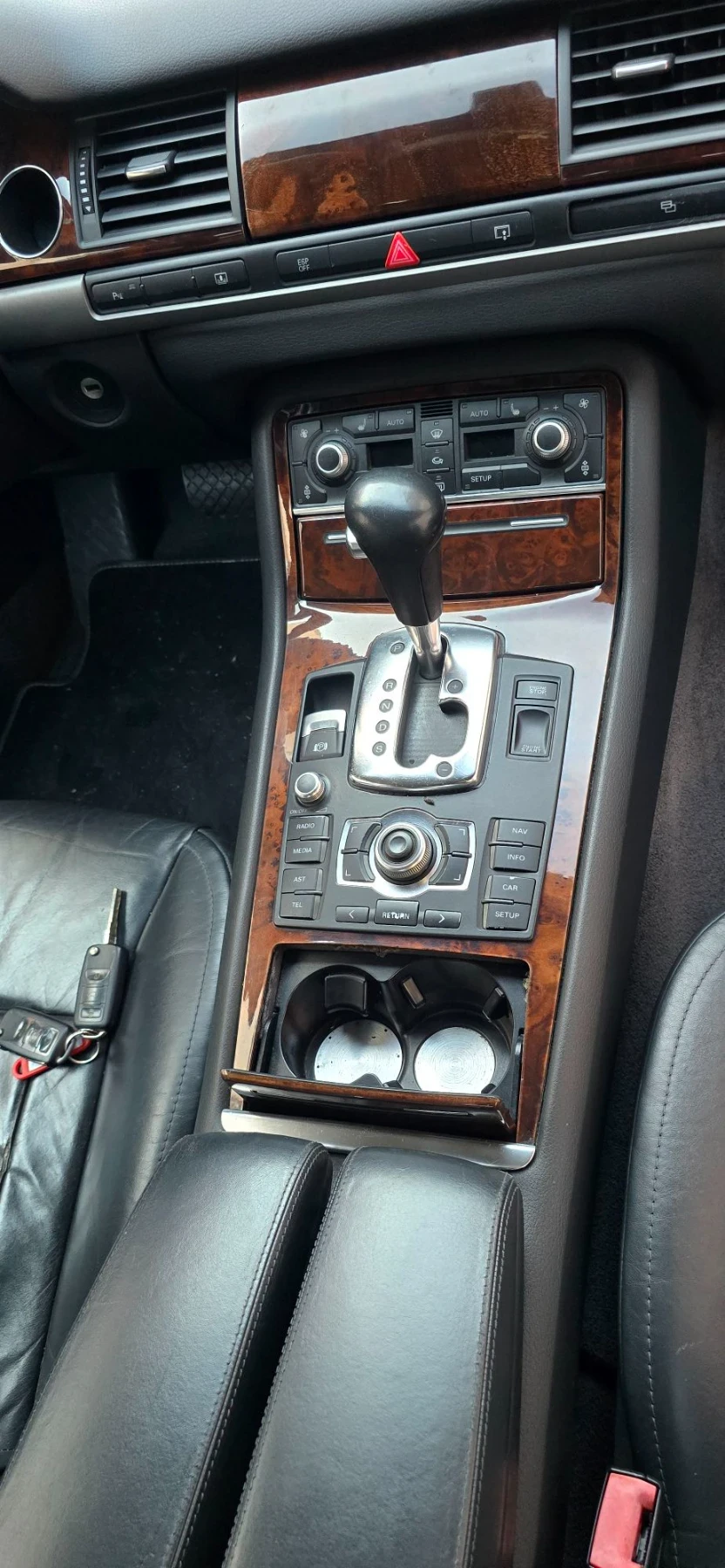 Audi A8 4.2i, 335, Face | Mobile.bg � ����������� 14