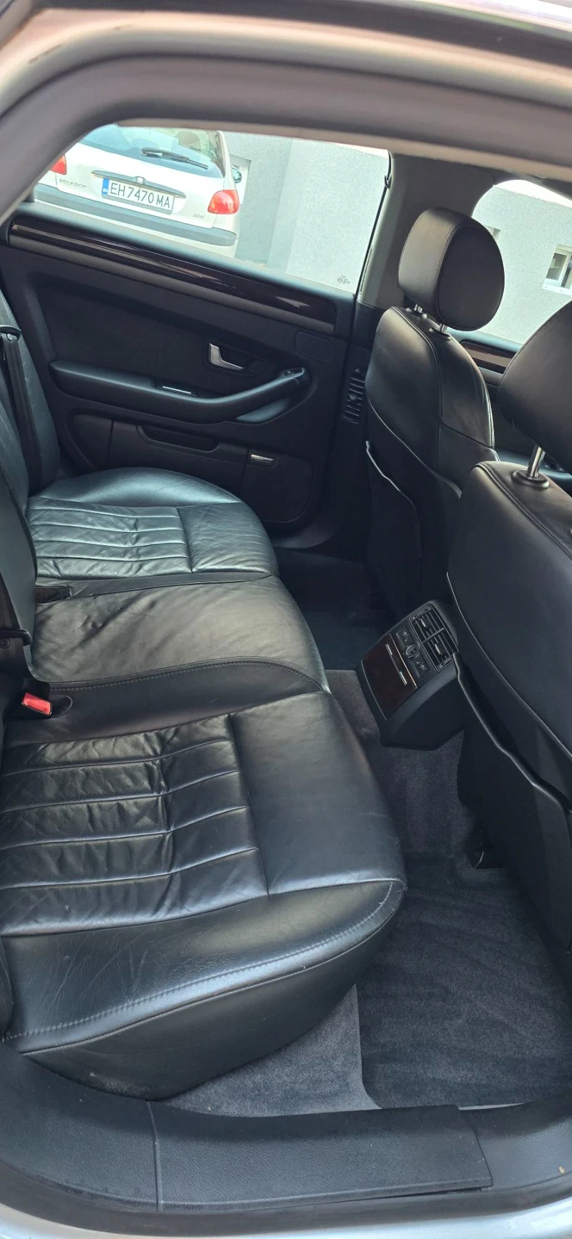 Audi A8 4.2i, 335, Face | Mobile.bg � ����������� 10