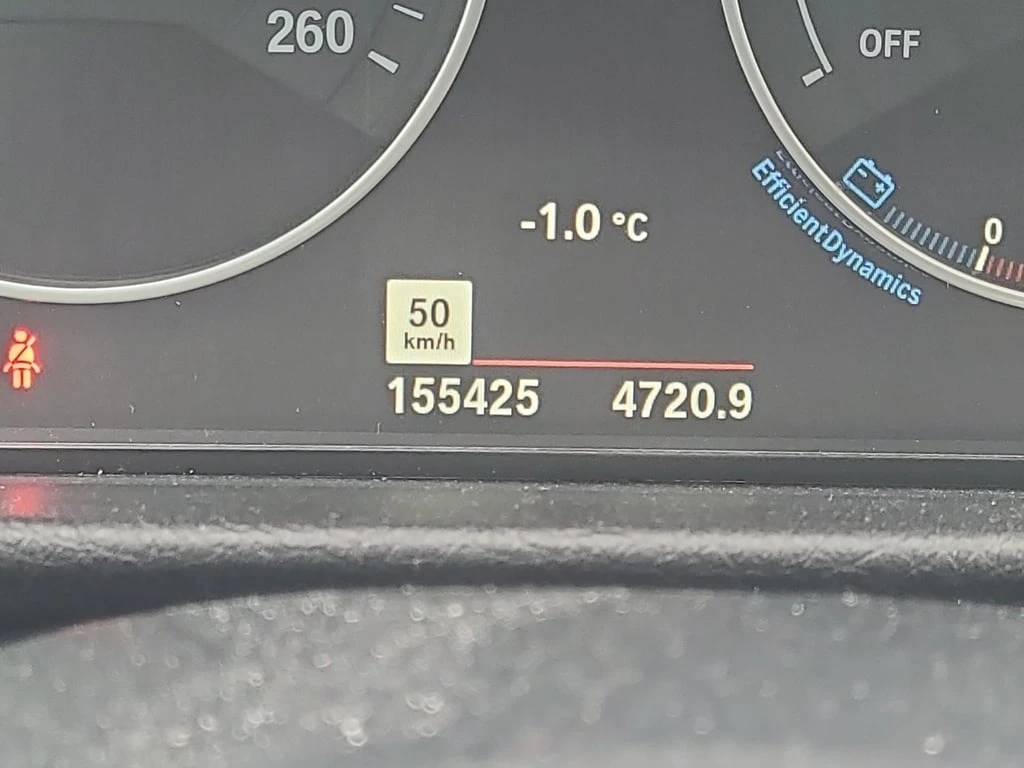 BMW 330 * 330I XDRIVE * CARFAX * ЦЕНА ДО БГ - изображение 8