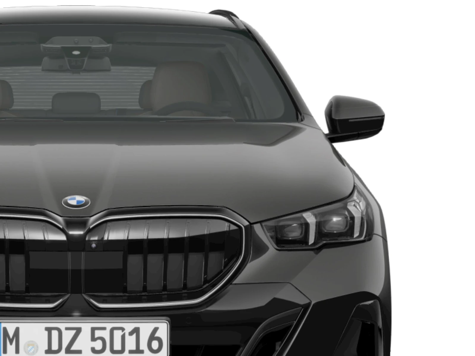 BMW 540 xDrive Touring, снимка 6 - Автомобили и джипове - 53430836