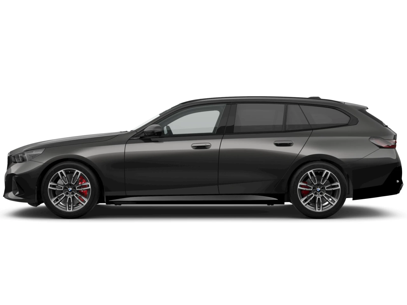 BMW 540 xDrive Touring, снимка 4 - Автомобили и джипове - 53430836