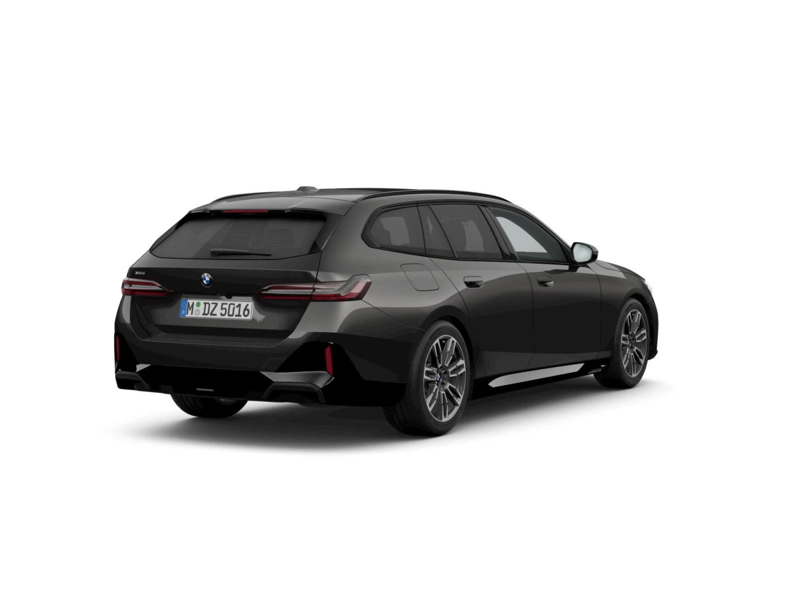 BMW 540 xDrive Touring, снимка 3 - Автомобили и джипове - 53430836