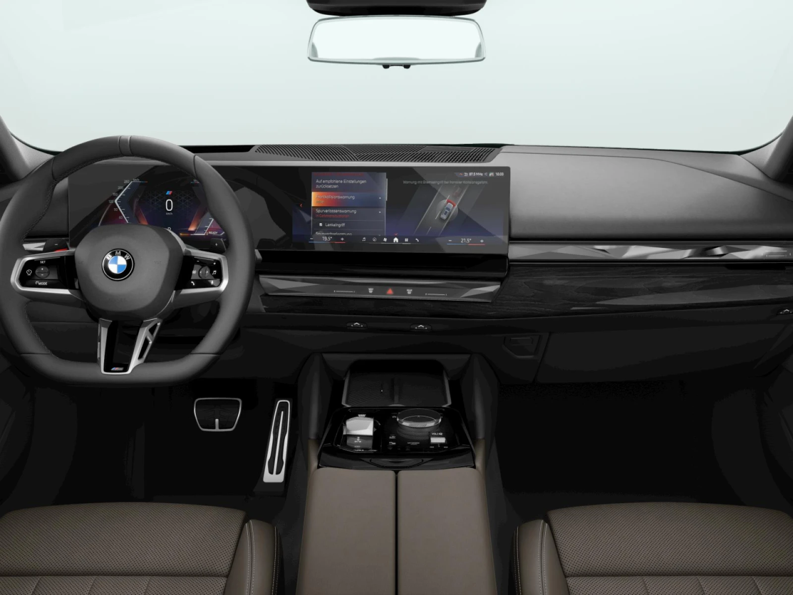 BMW 540 xDrive Touring, снимка 10 - Автомобили и джипове - 53430836