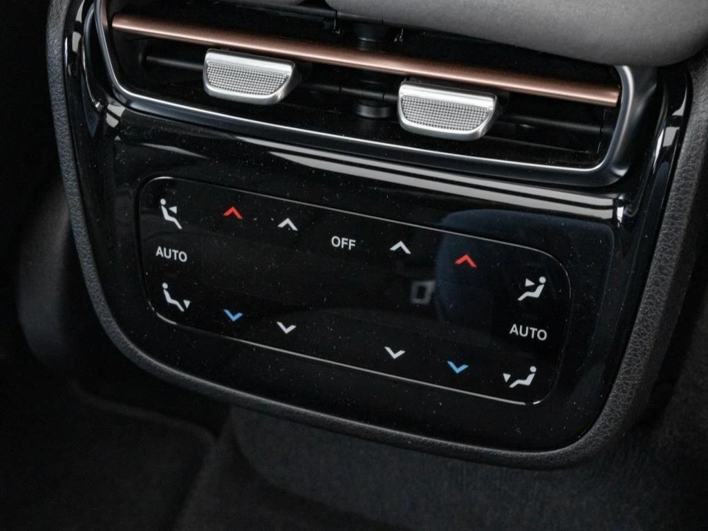 Mercedes-Benz EQS 580 4-MATIC AMG HYPERSCREEN  | Mobile.bg � ����������� 13