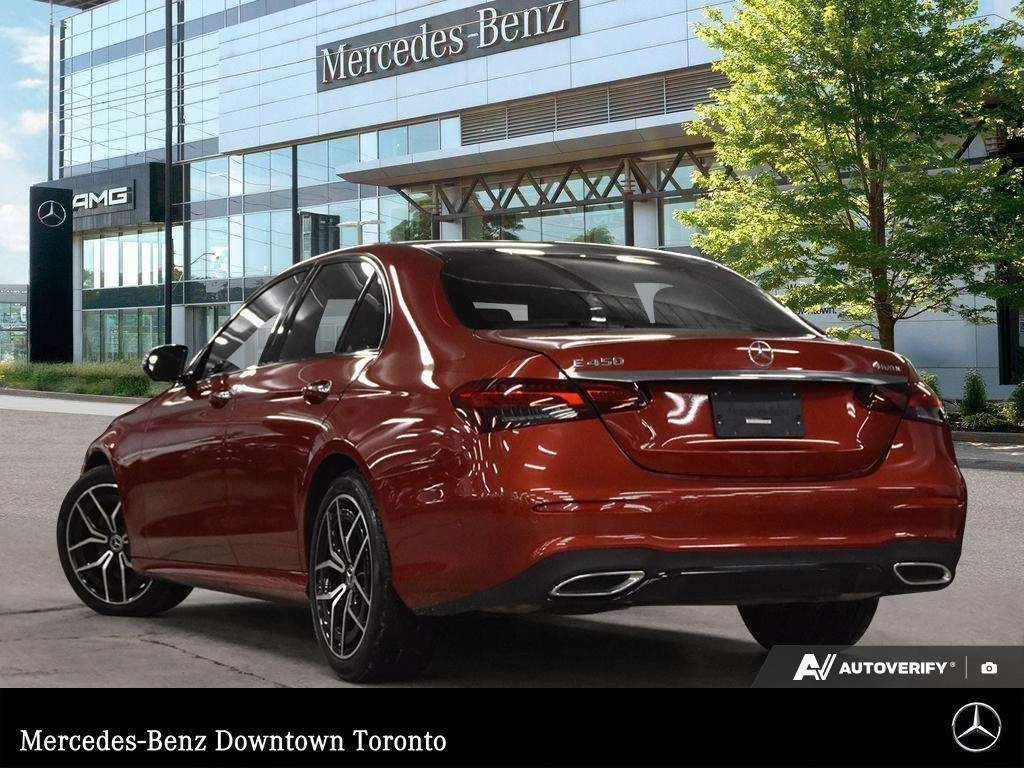 Mercedes-Benz E 450 * CARFAX * ЦЕНА ДО БГ - изображение 4