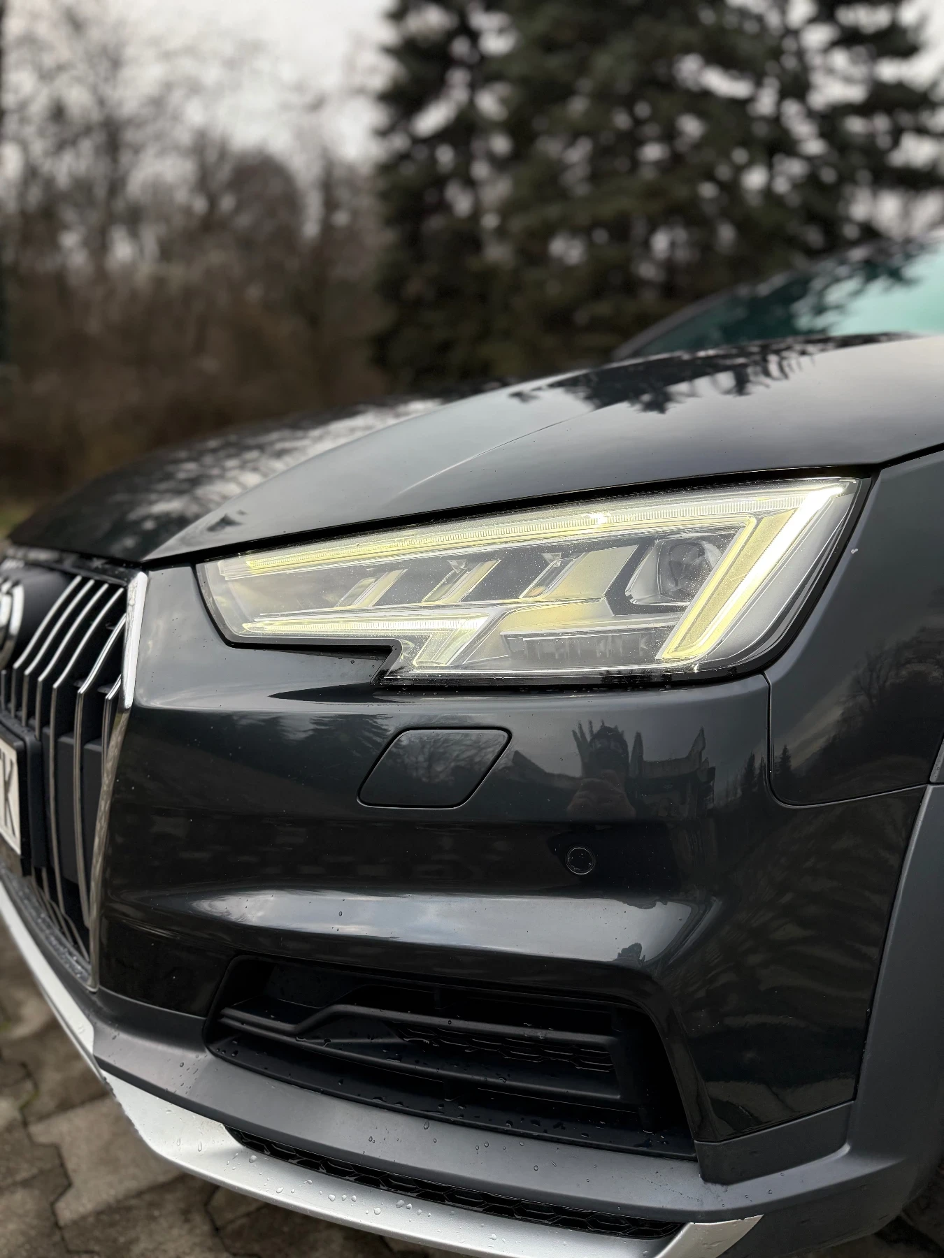 Audi A4 Allroad 3.0TDI | Mobile.bg � ����������� 5