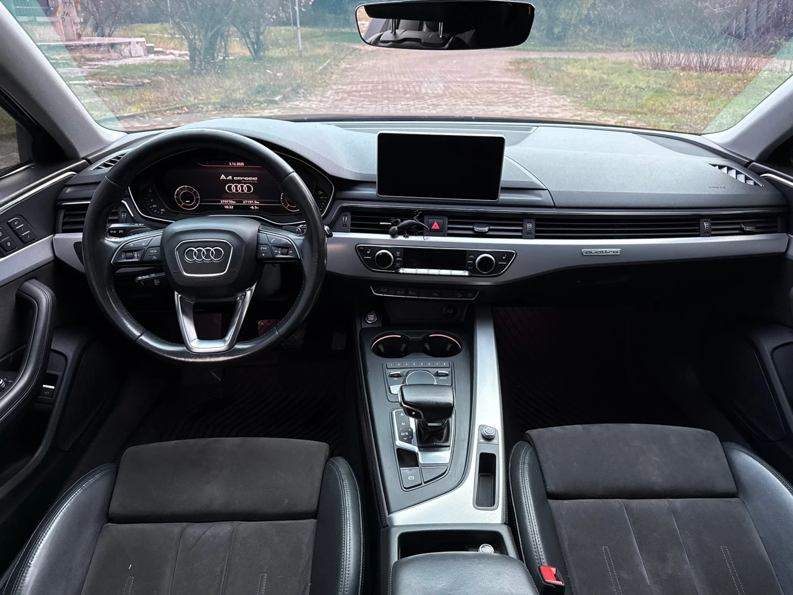 Audi A4 Allroad 3.0TDI | Mobile.bg � ����������� 11