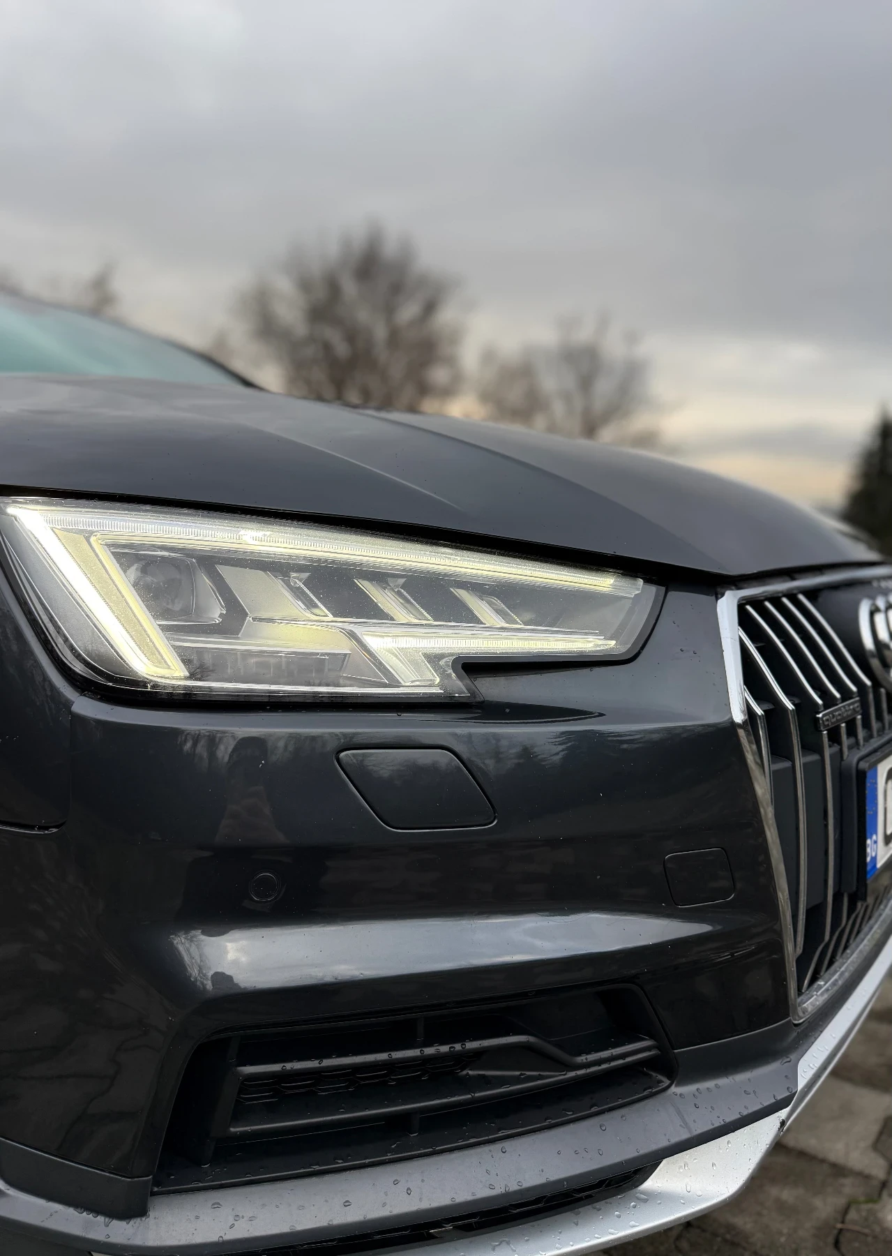 Audi A4 Allroad 3.0TDI | Mobile.bg � ����������� 4