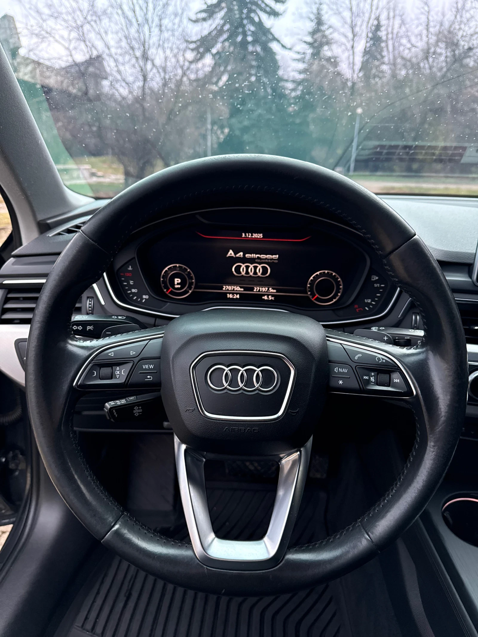 Audi A4 Allroad 3.0TDI | Mobile.bg � ����������� 8